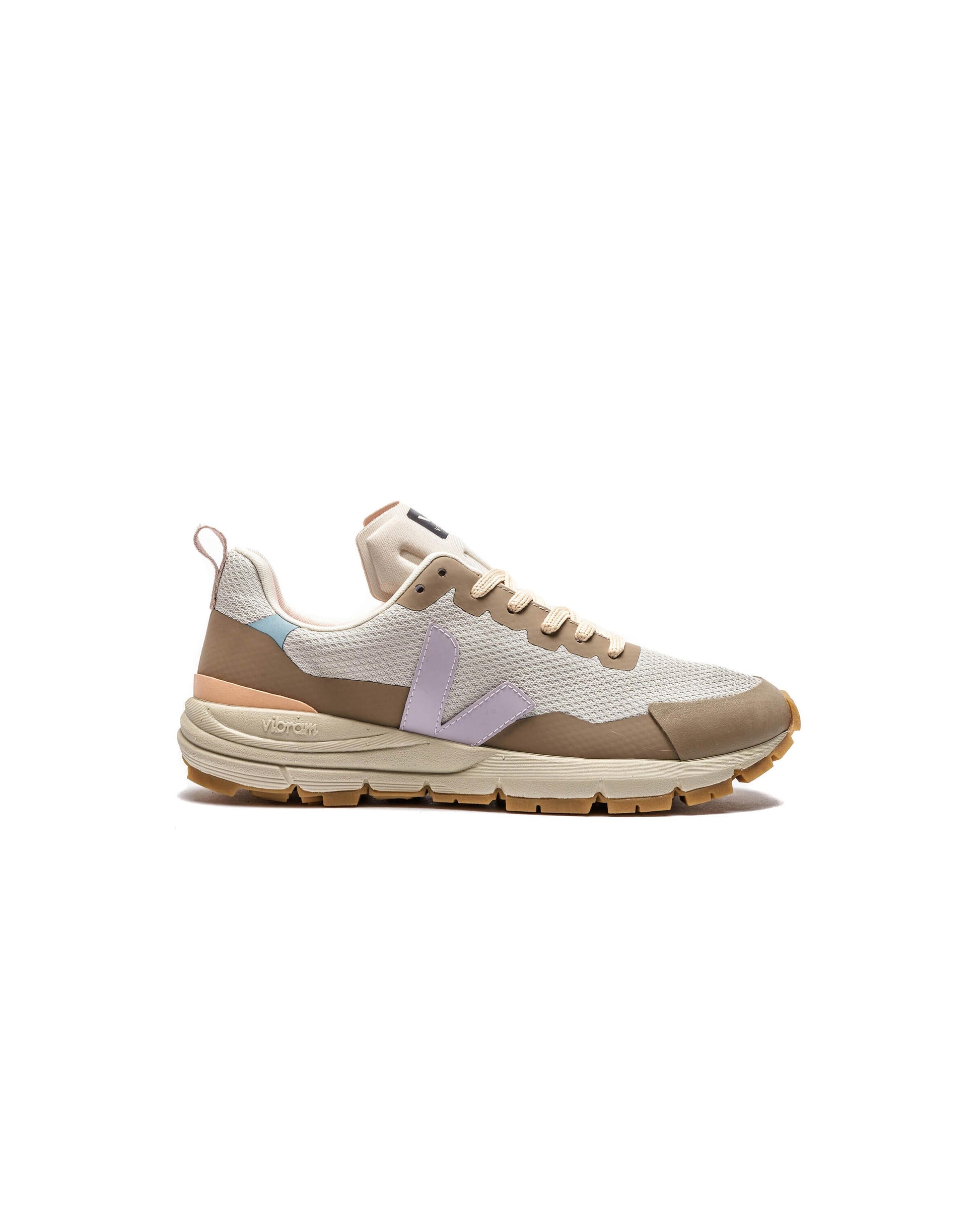 Exclusive Veja WMNS DEKKAN — 4 — Front View