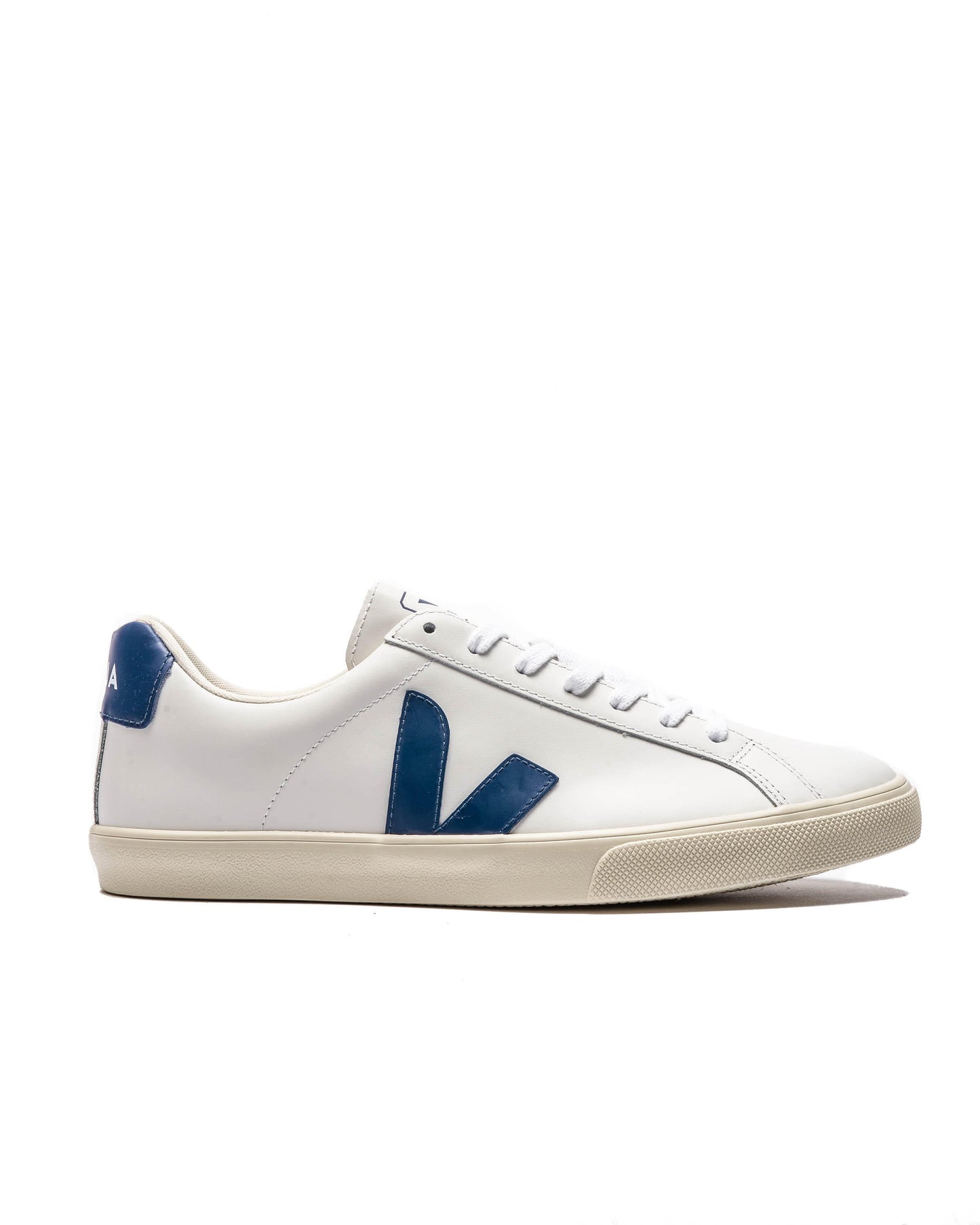 Exclusive Veja WMNS ESPLAR LOGO — 4 — Front View