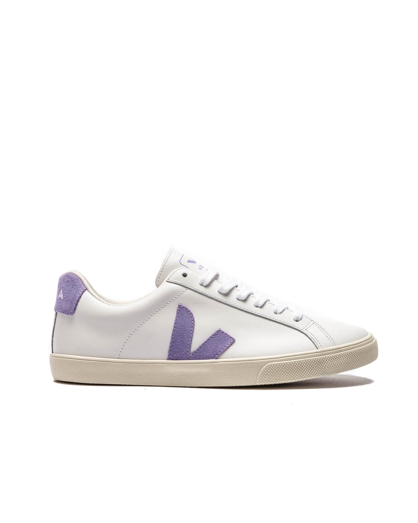 Exclusive Veja WMNS ESPLAR LOGO — 4 — Front View