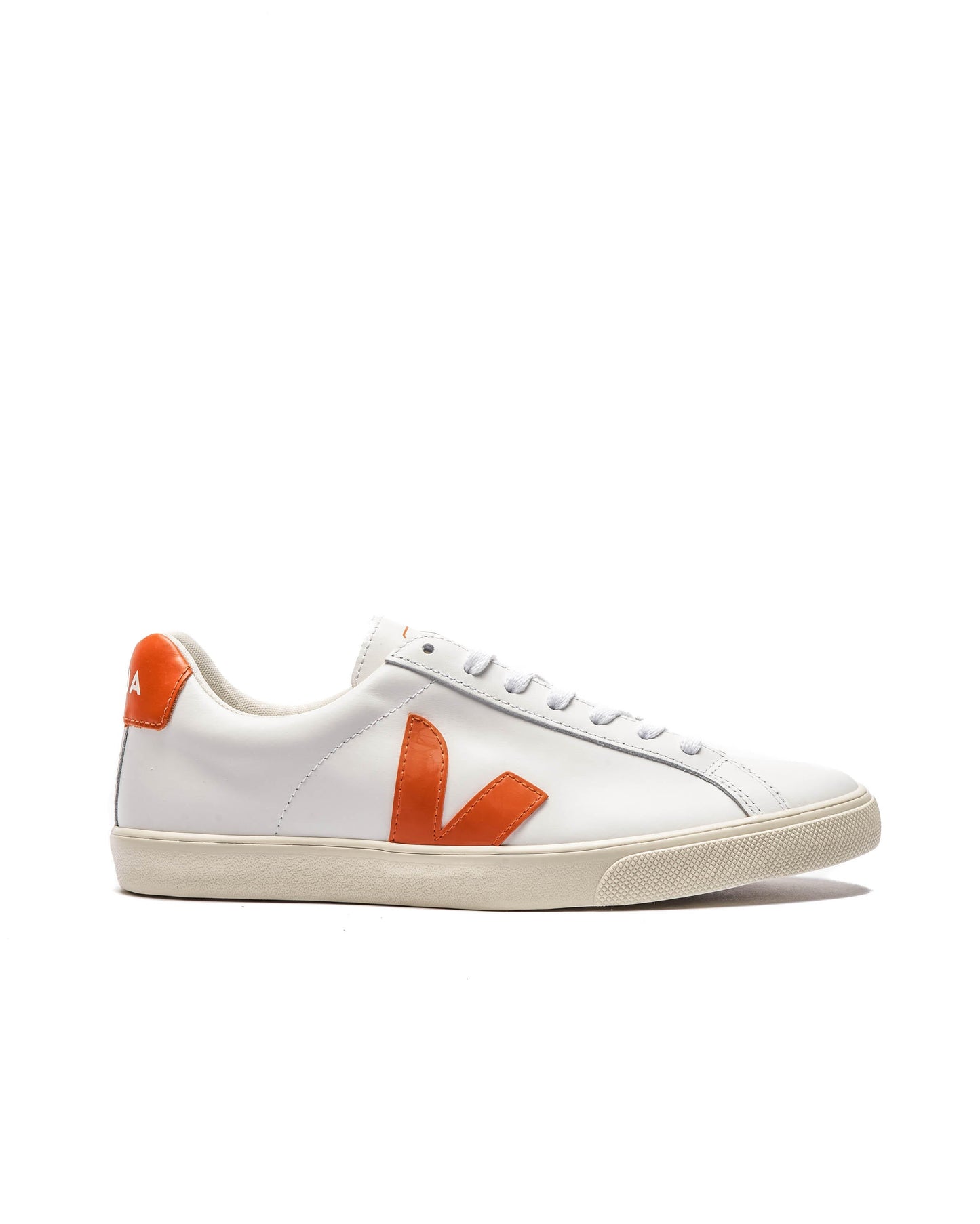 Exclusive Veja WMNS ESPLAR LOGO — 4 — Front View