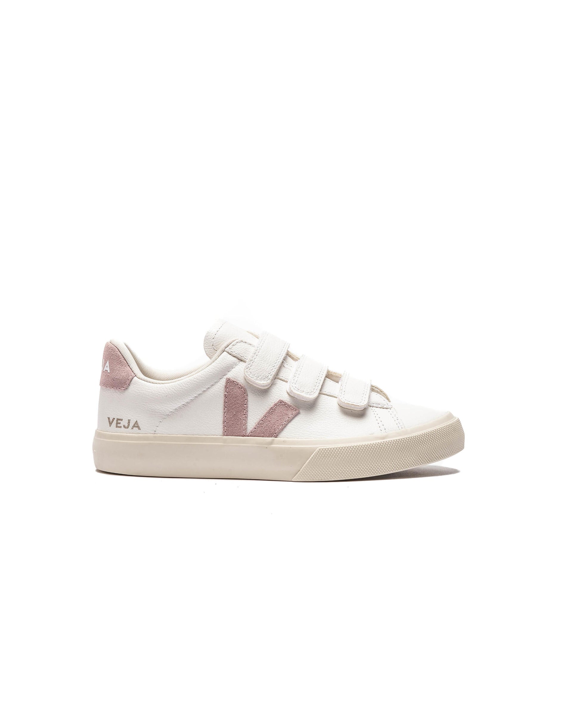 Exclusive Veja WMNS Recife Logo — 4 — Front View