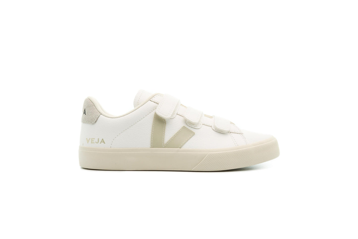 Exclusive Veja WMNS Recife Logo — 4 — Front View