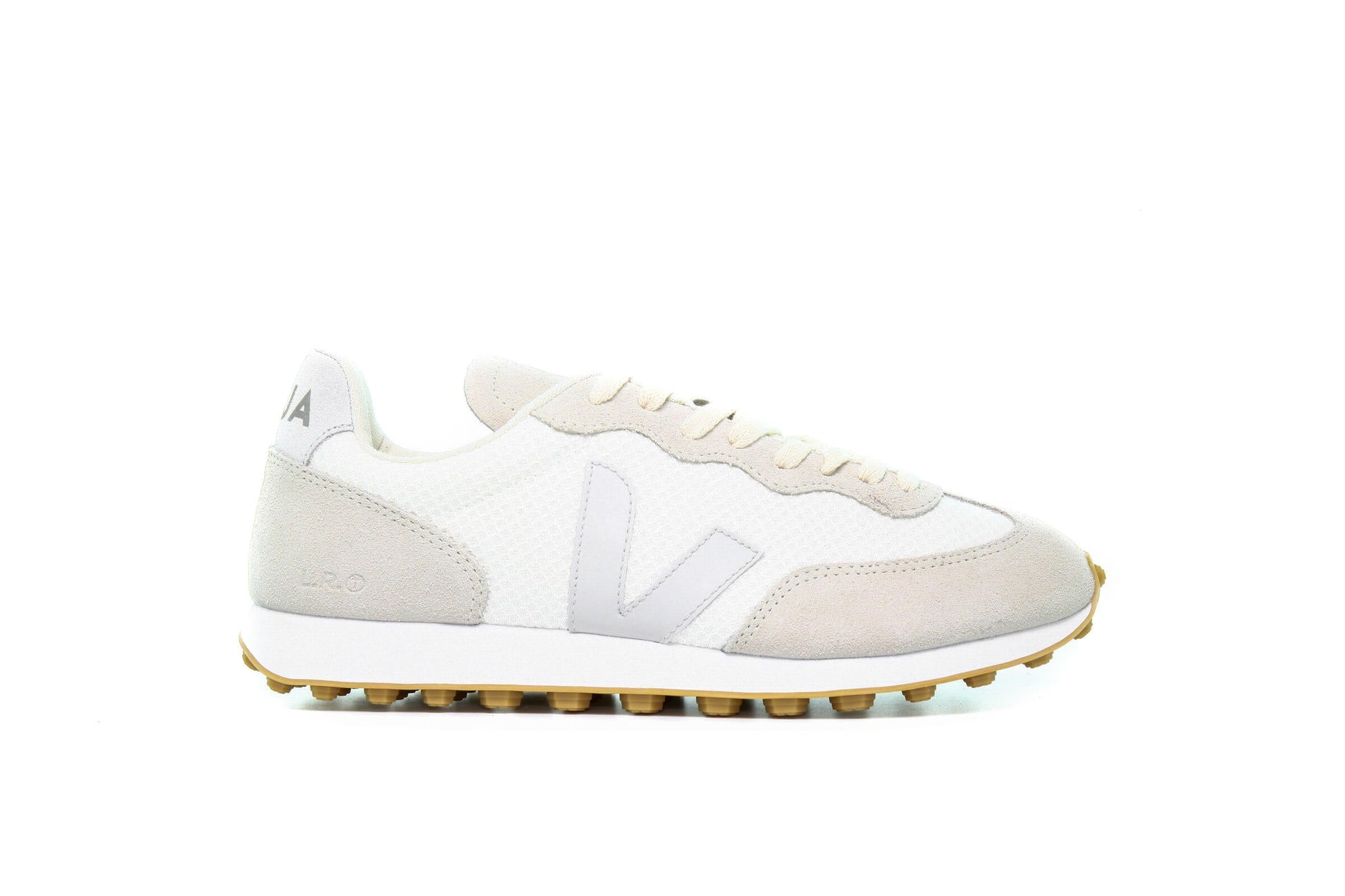 Exclusive Veja WMNS RIO BRANCO "ARCTIC PIERRE" — 4 — Front View