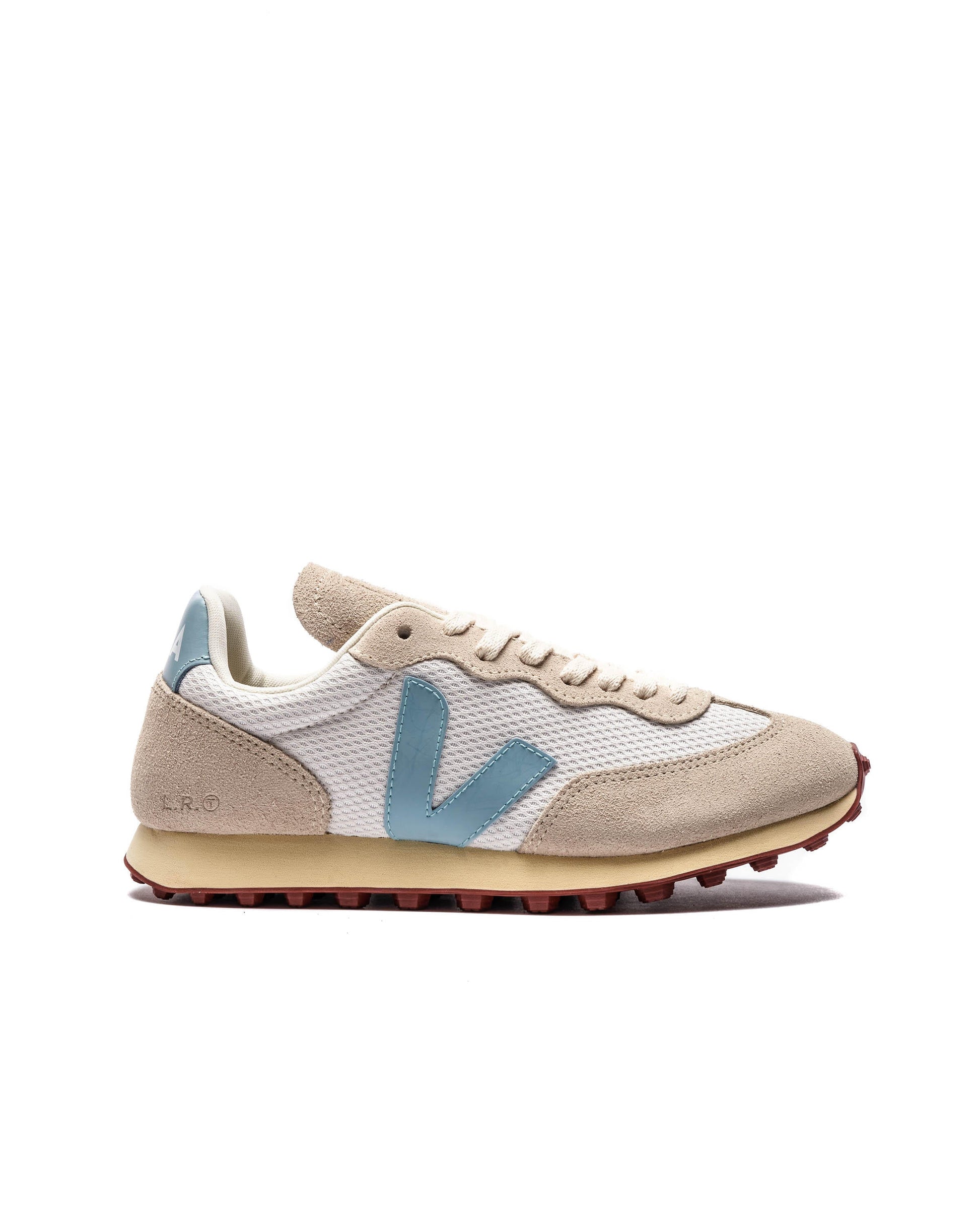 Exclusive Veja WMNS RIO BRANCO — 4 — Front View