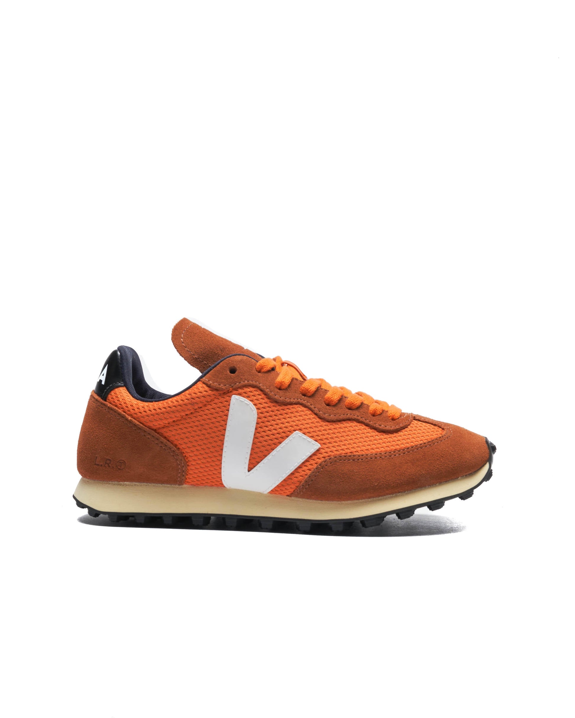 Exclusive Veja WMNS Rio Branco — 4 — Front View