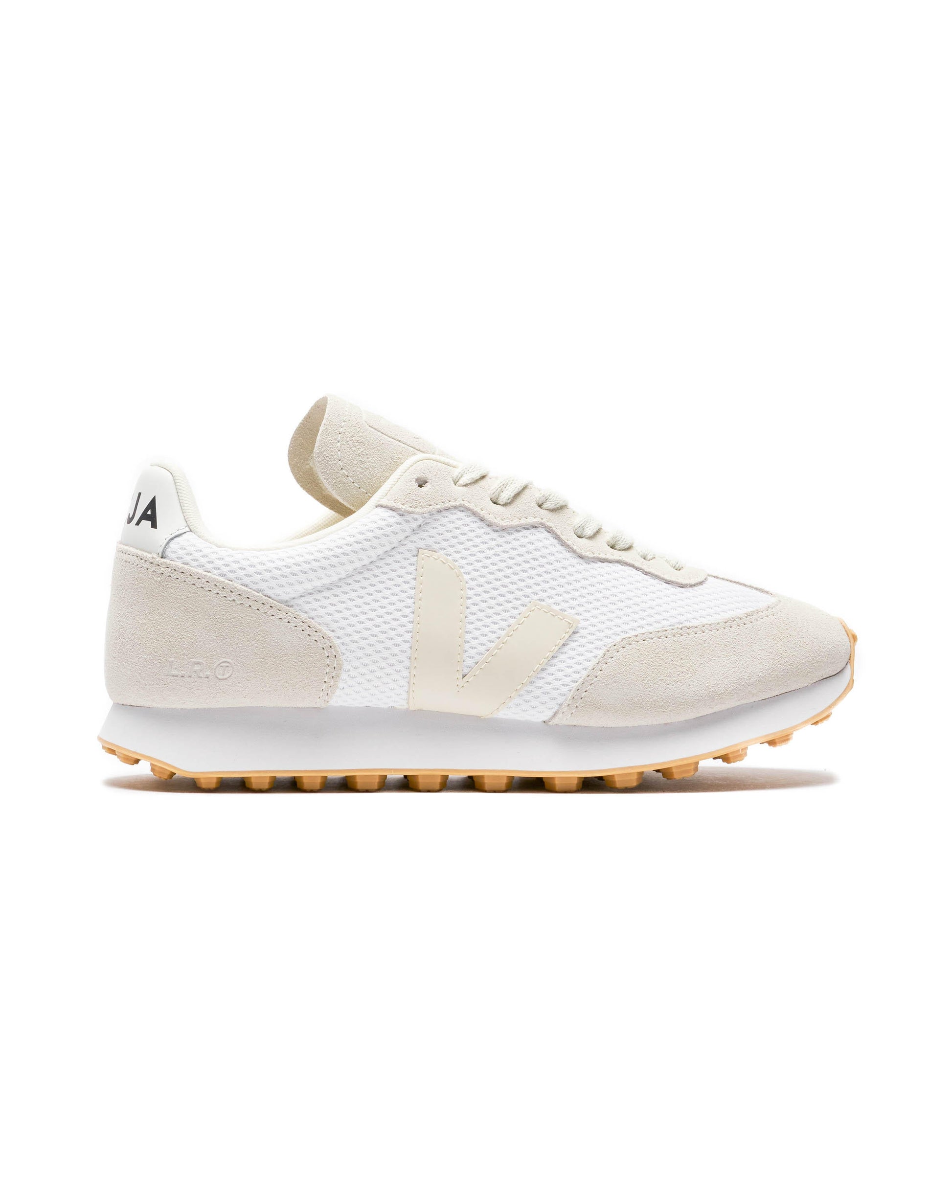 Exclusive Veja WMNS RIO BRANCO "NATURAL" — 4 — Front View