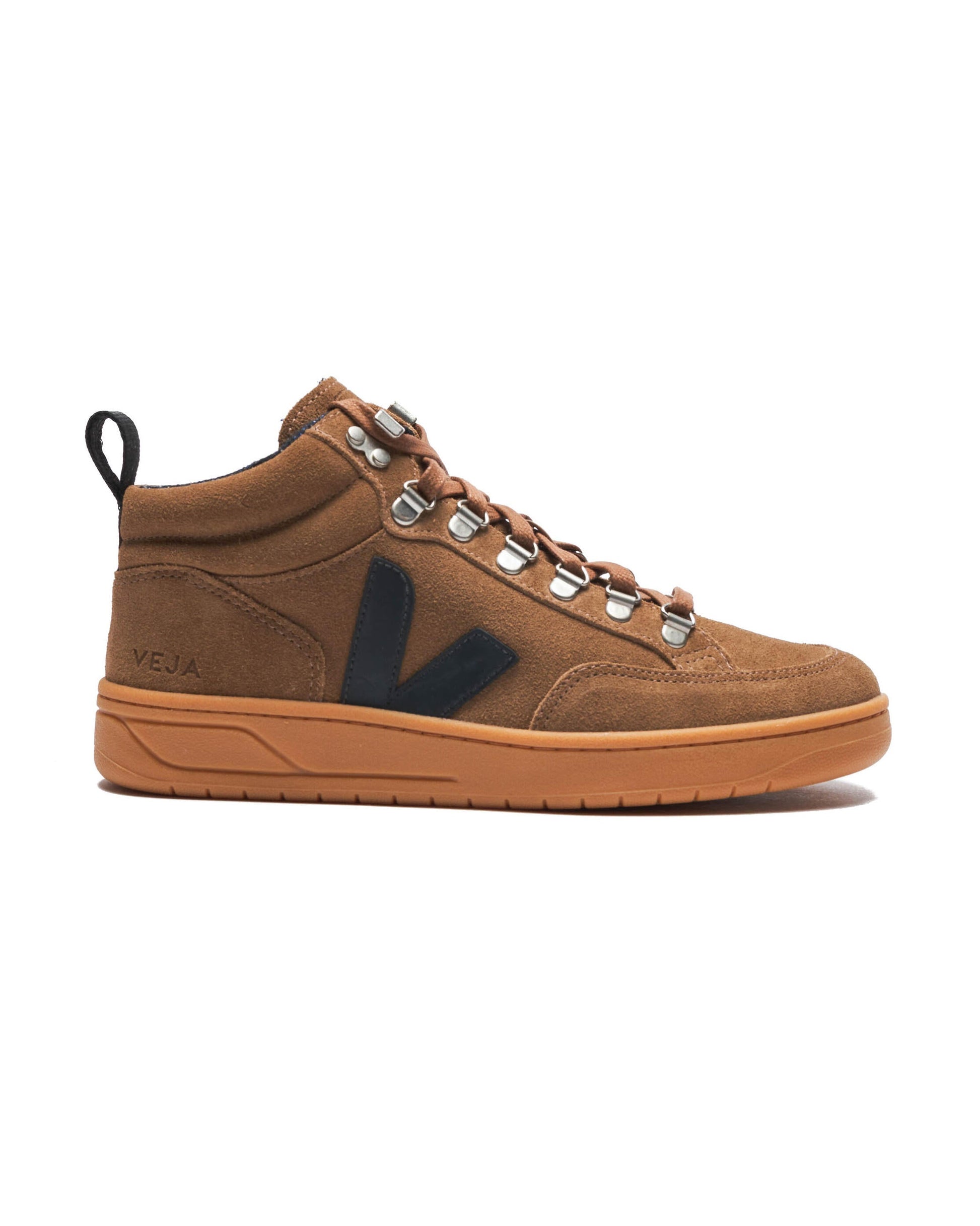 Exclusive Veja WMNS Roraima — 4 — Front View