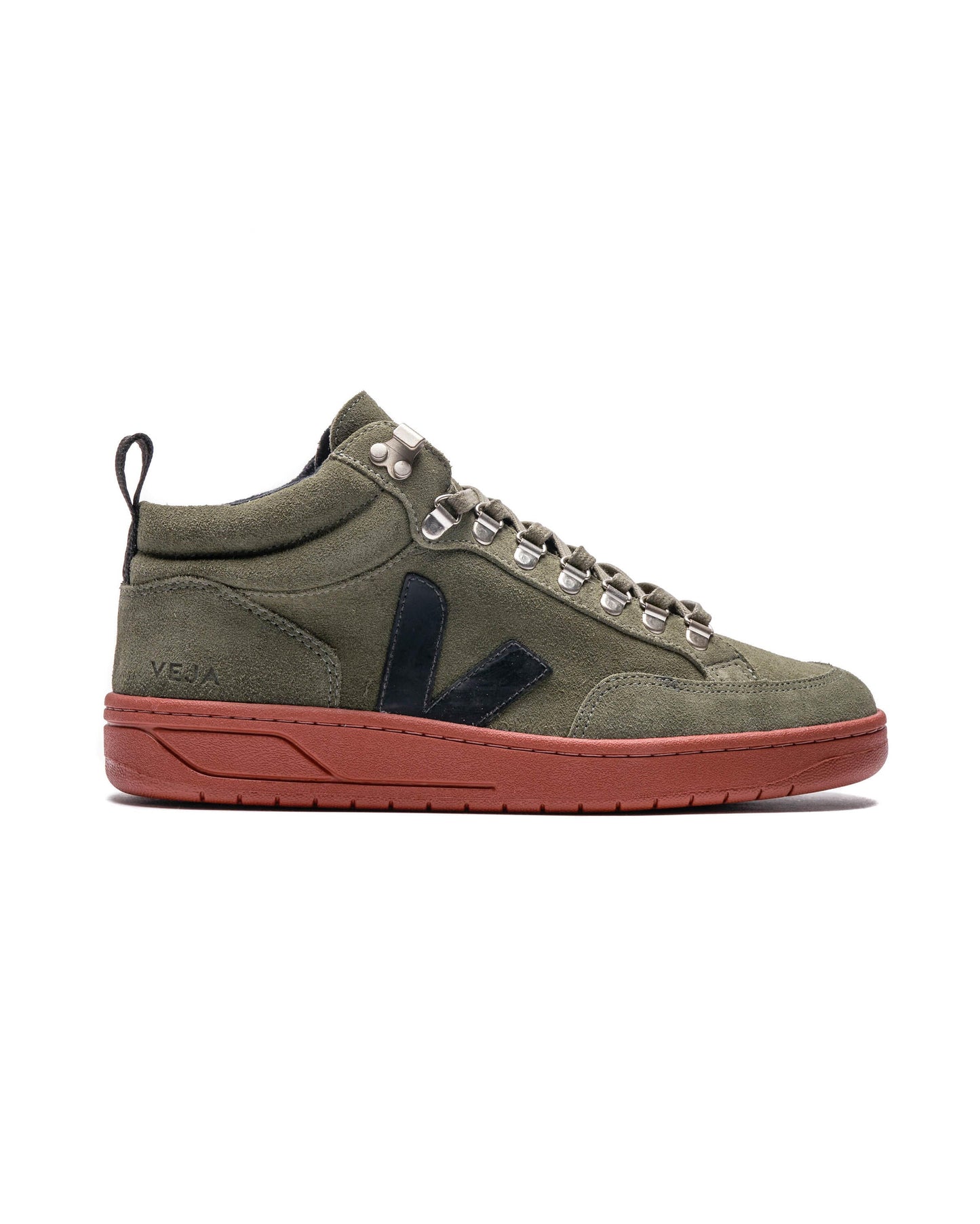 Exclusive Veja WMNS Roraima — 4 — Front View