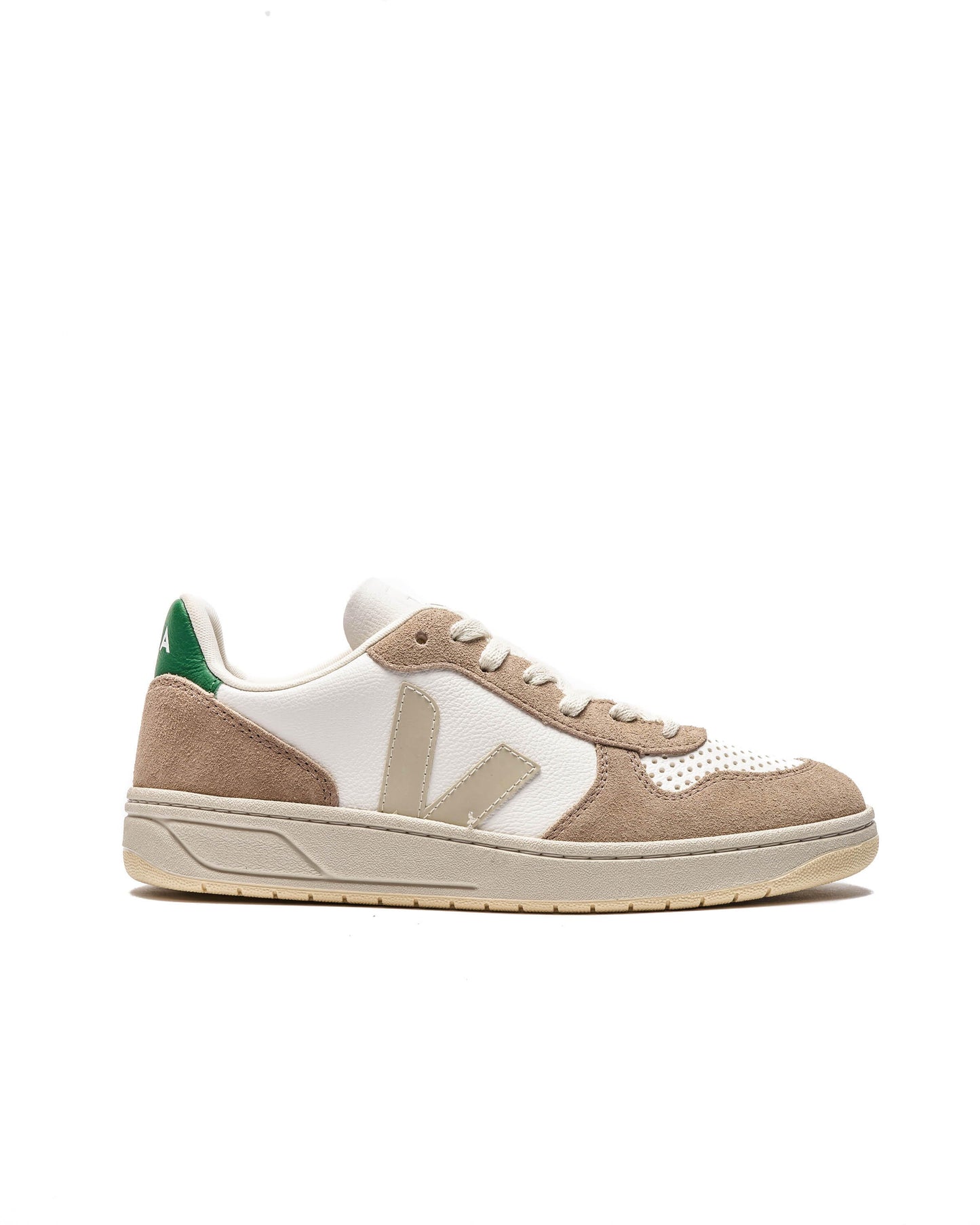 Exclusive Veja WMNS V-10 — 4 — Front View