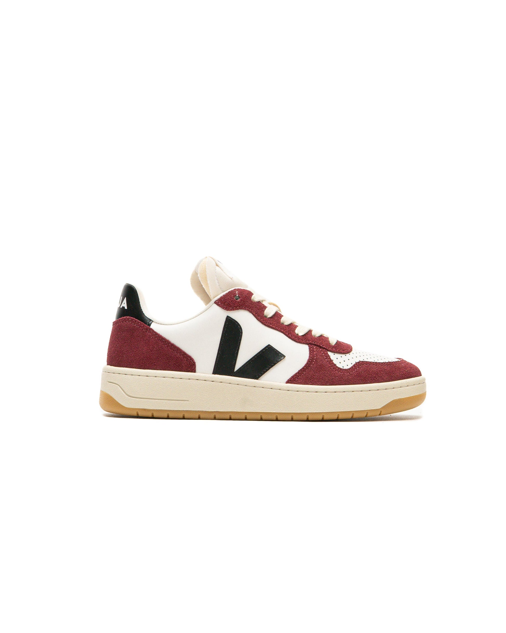Exclusive Veja WMNS V-10 Prime — 4 — Front View