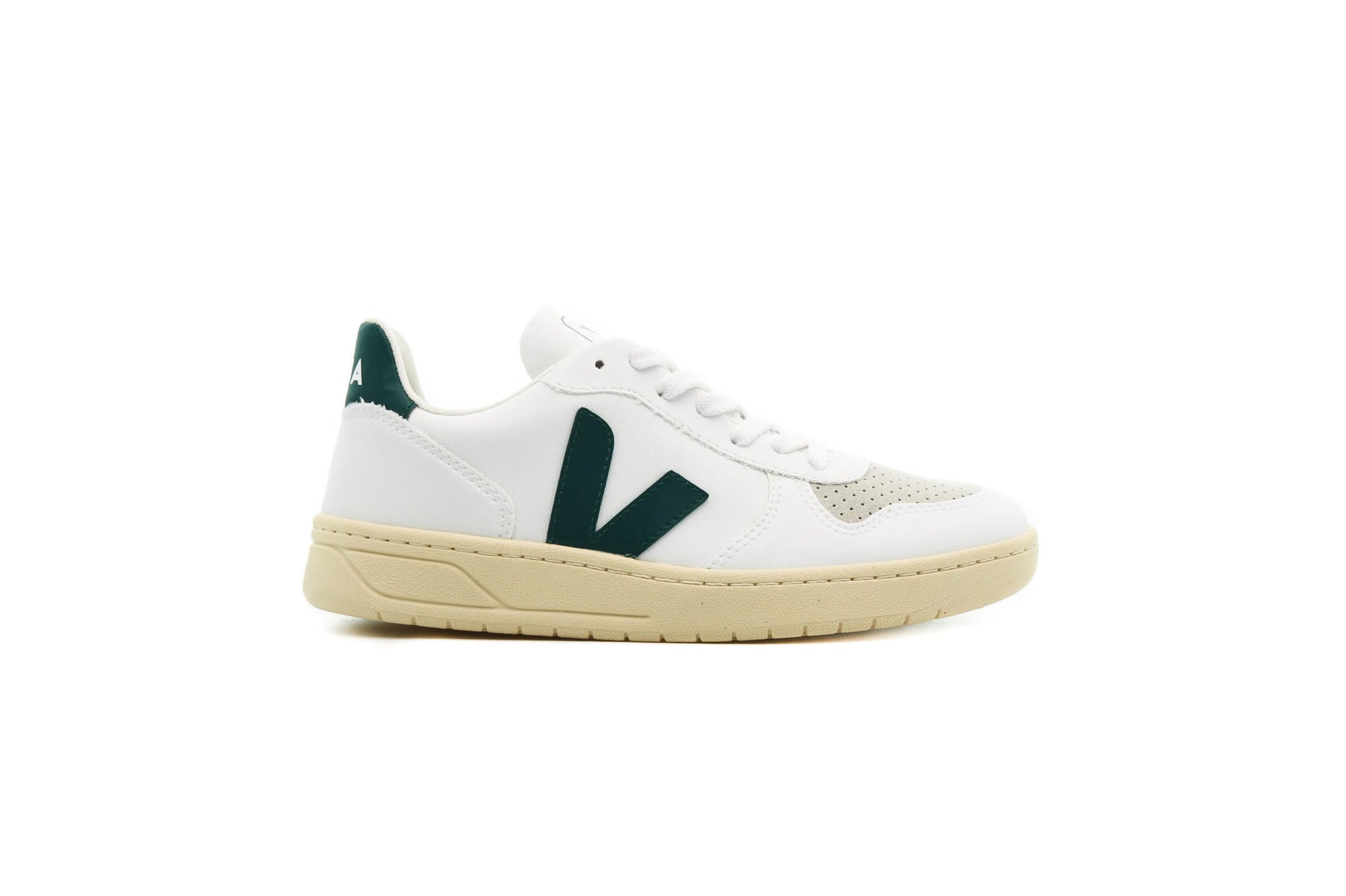 Exclusive Veja WMNS V-10 — 4 — Front View