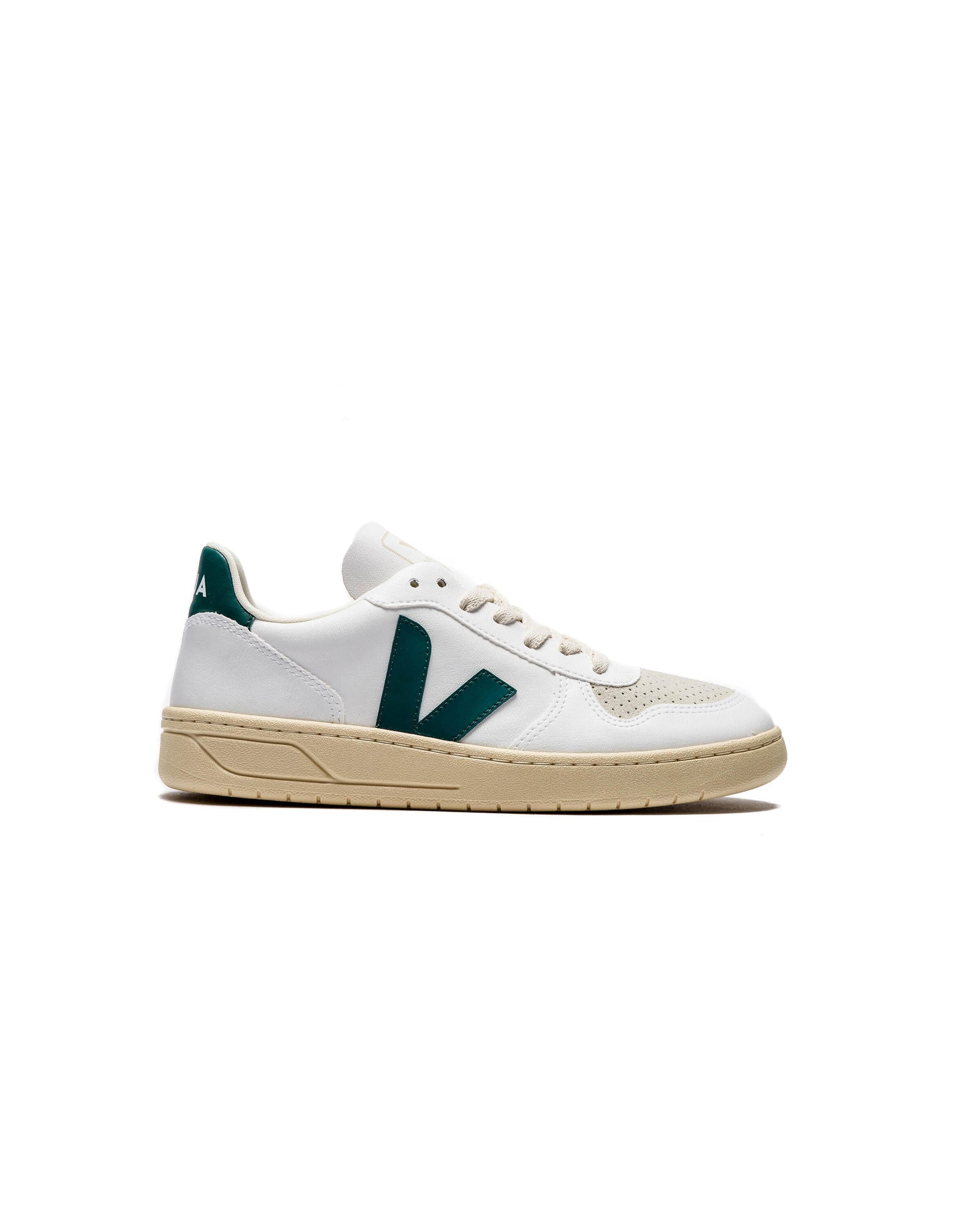 Exclusive Veja WMNS V-10 — 4 — Front View