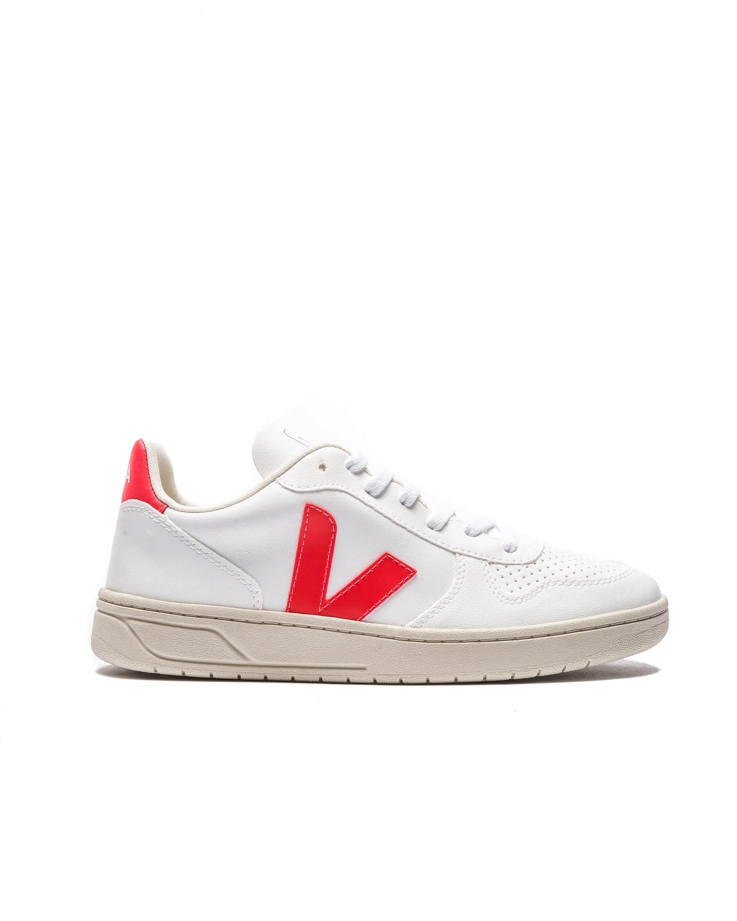 Exclusive Veja WMNS V-10 — 4 — Front View