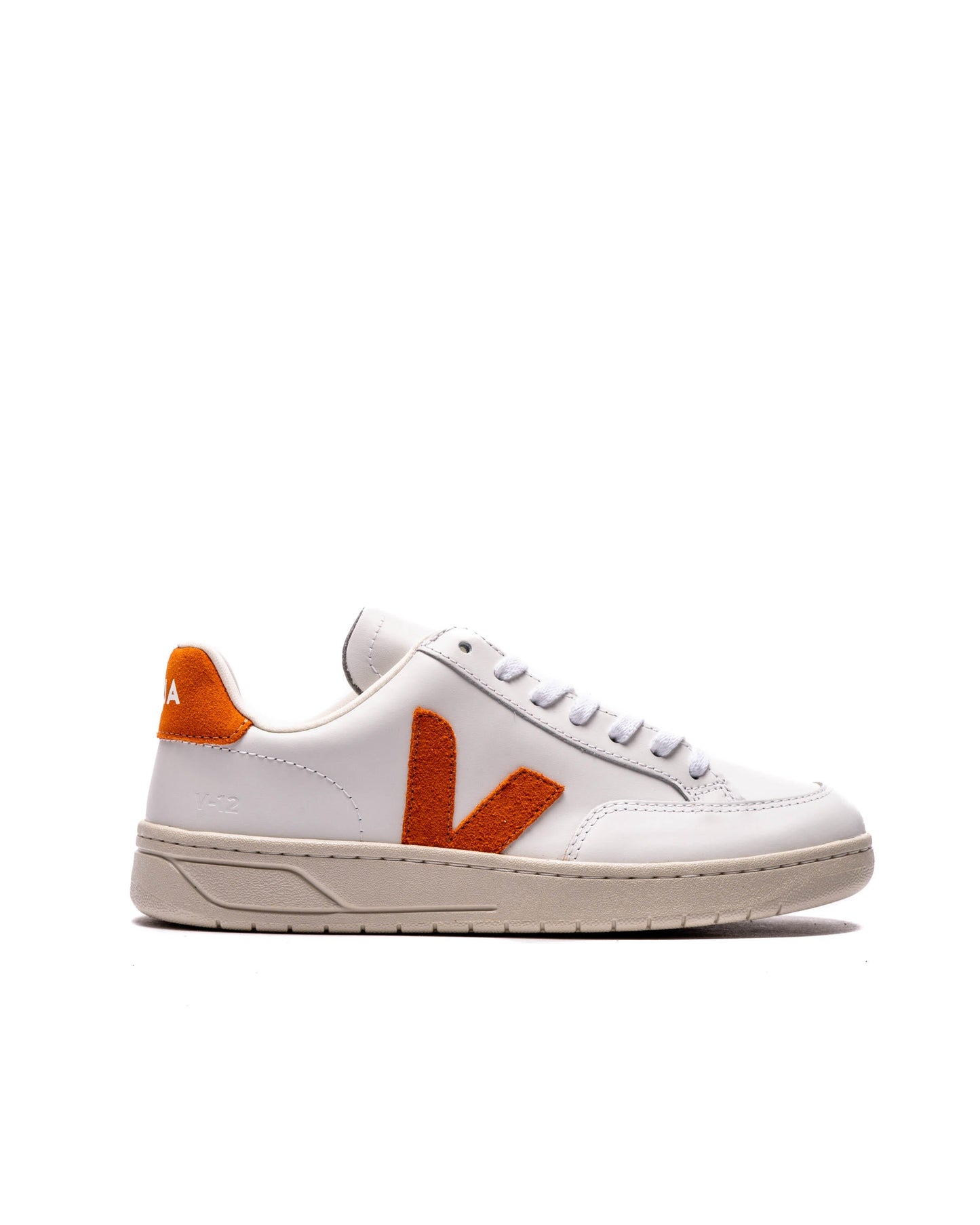 Exclusive Veja WMNS V-12 — 4 — Front View