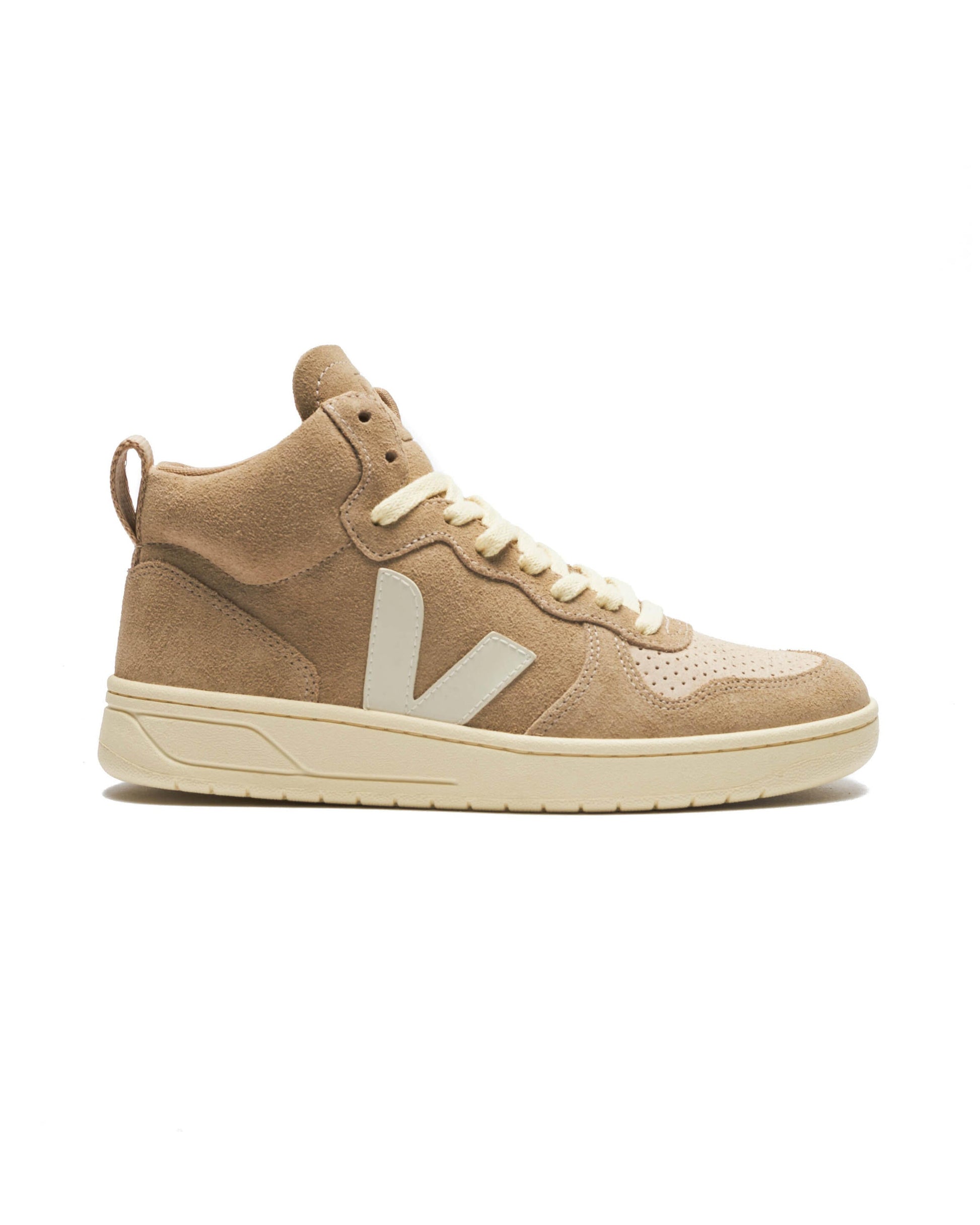 Exclusive Veja WMNS V-15 — 4 — Front View