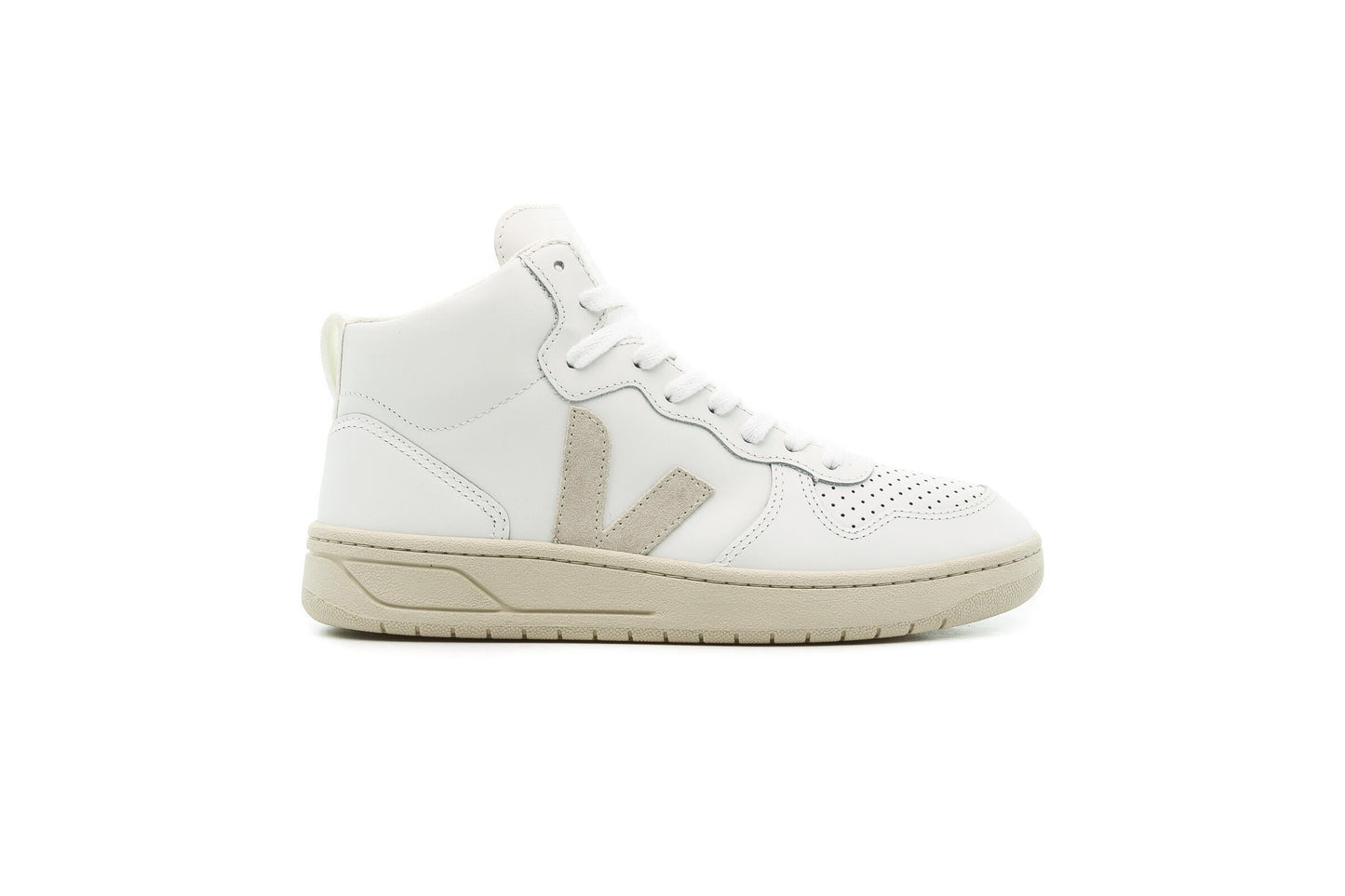 Exclusive Veja WMNS V-15 — 4 — Front View