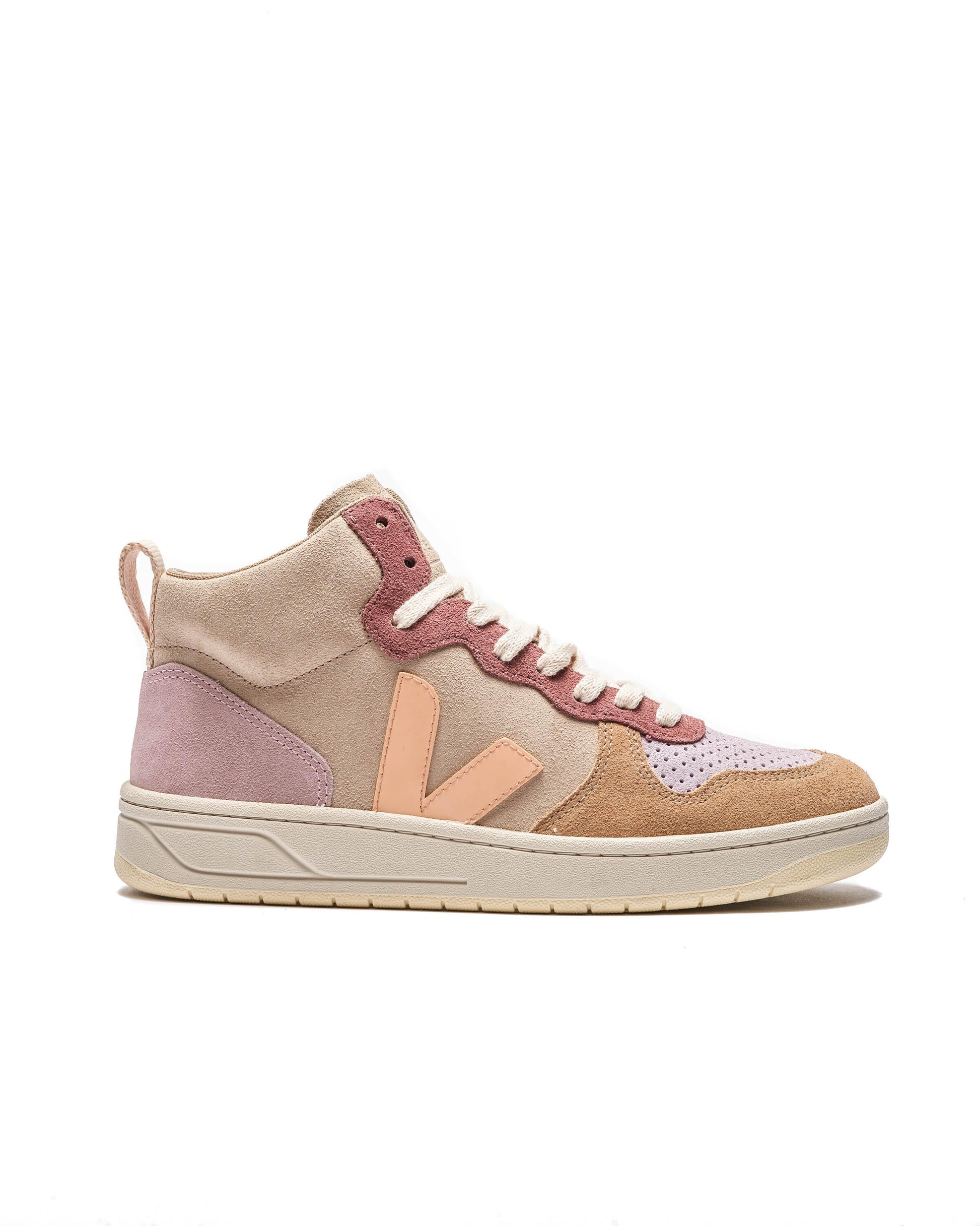 Exclusive Veja WMNS V-15 — 4 — Front View