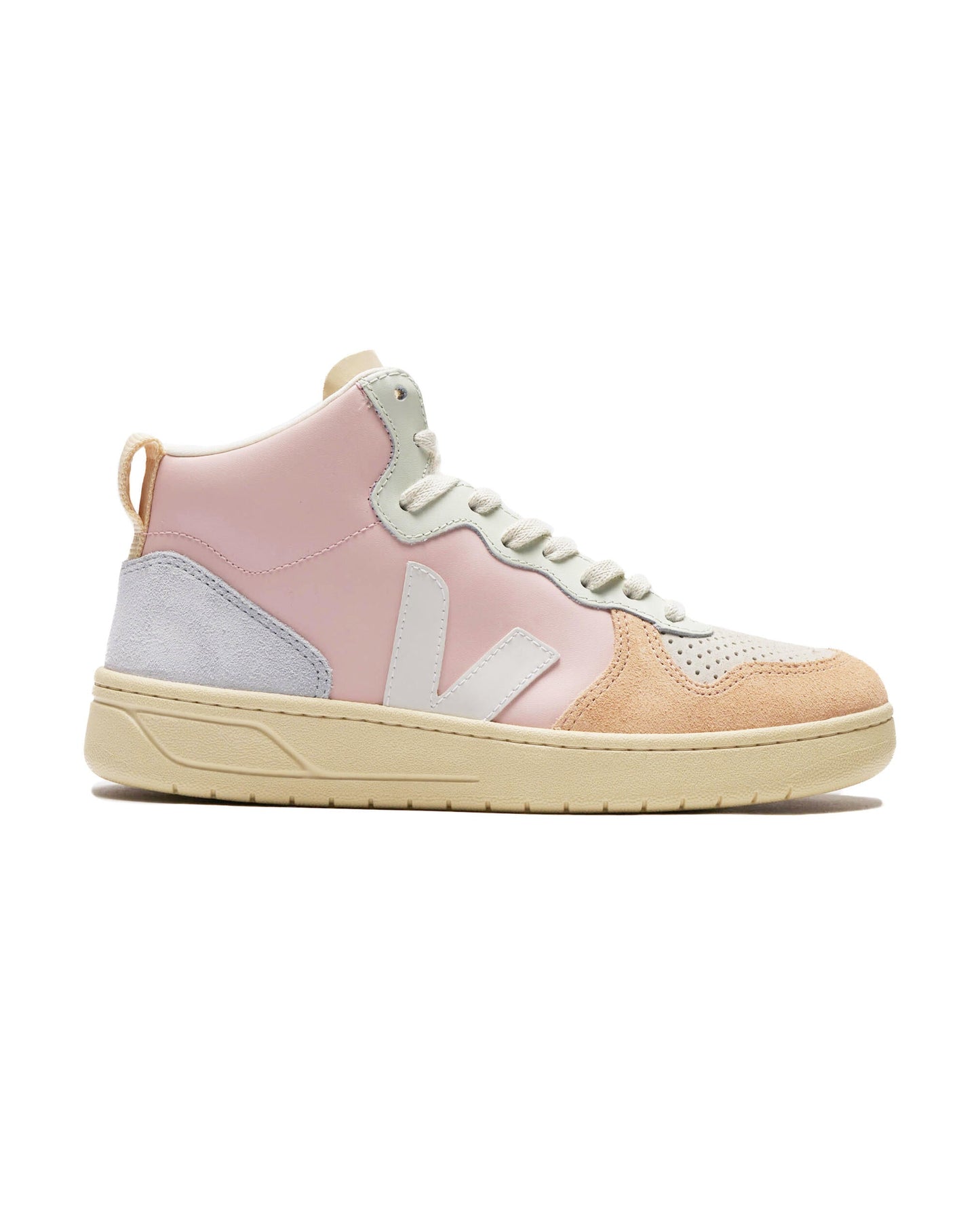Exclusive Veja WMNS V-15 — 4 — Front View