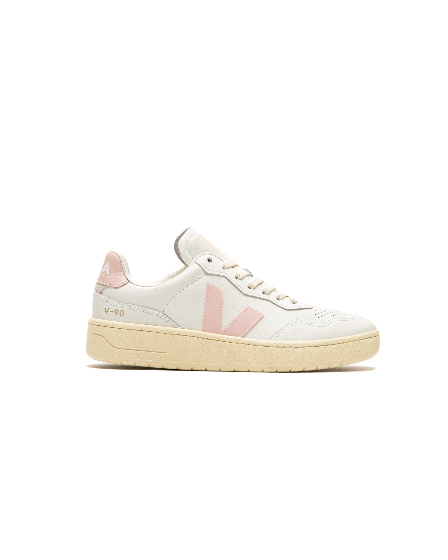 Exclusive Veja WMNS V-90 O.T. — 4 — Front View