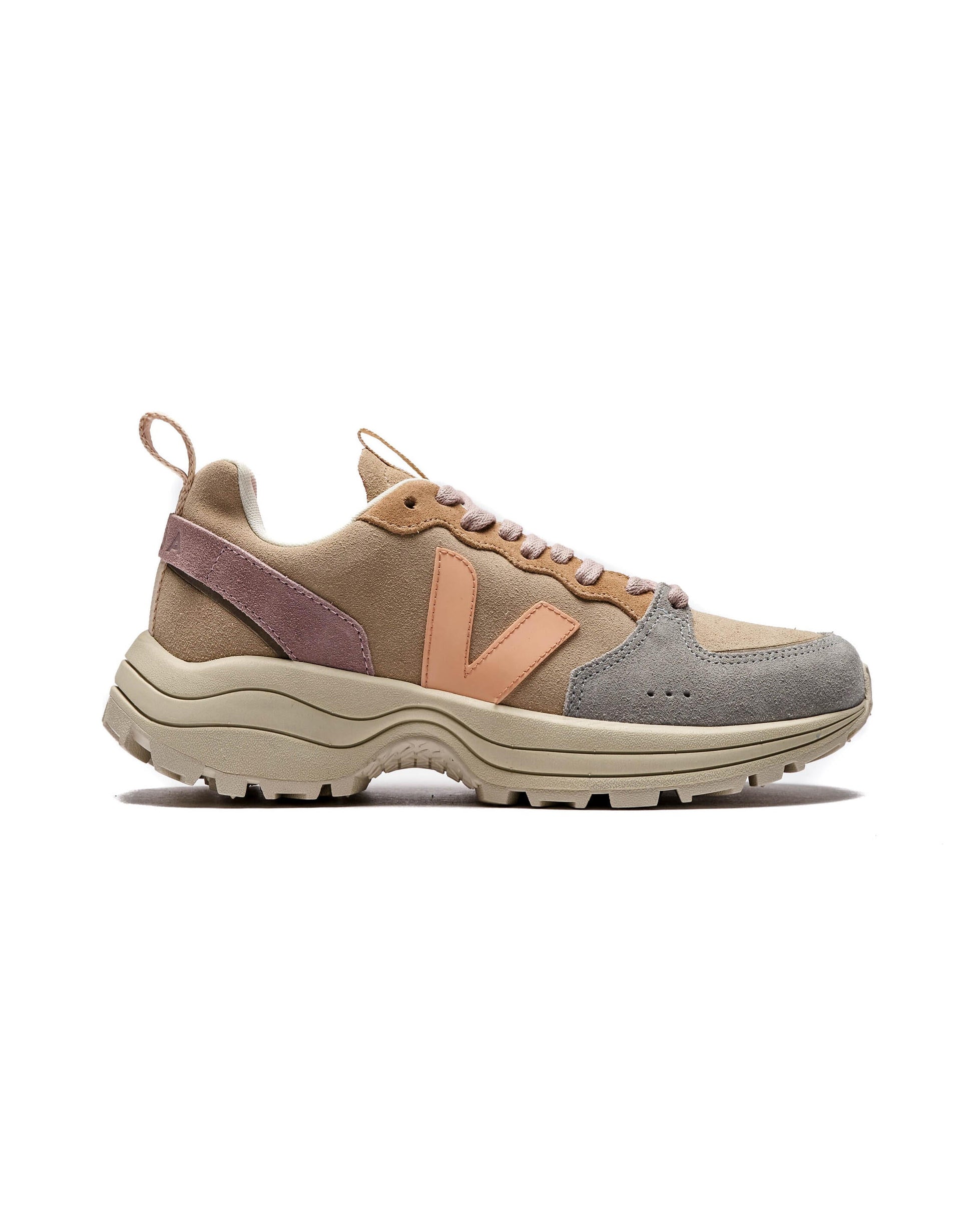 Exclusive Veja WMNS Venturi — 4 — Front View