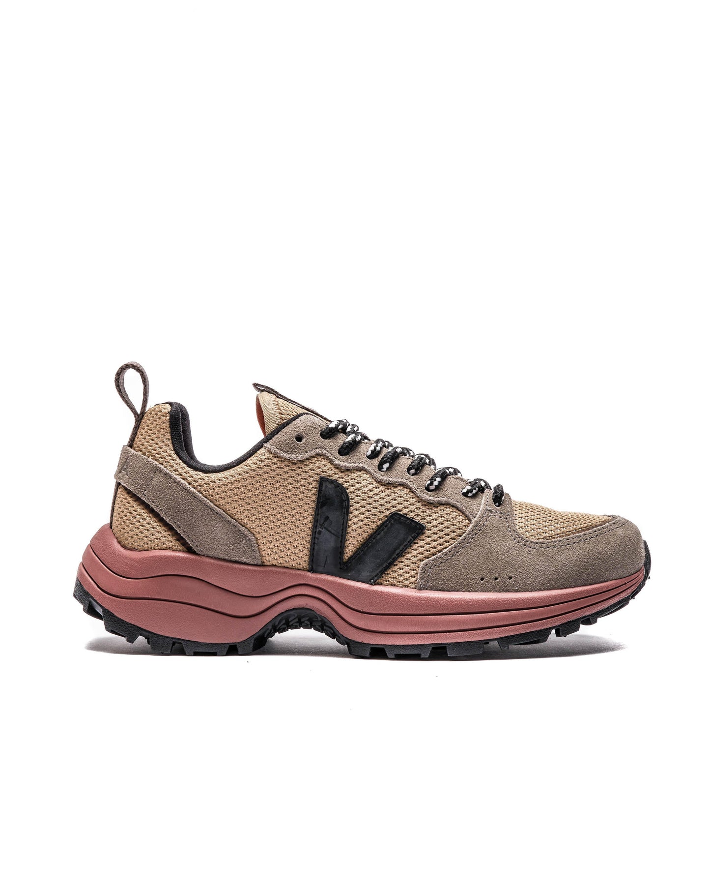 Exclusive Veja WMNS VENTURI — 4 — Front View