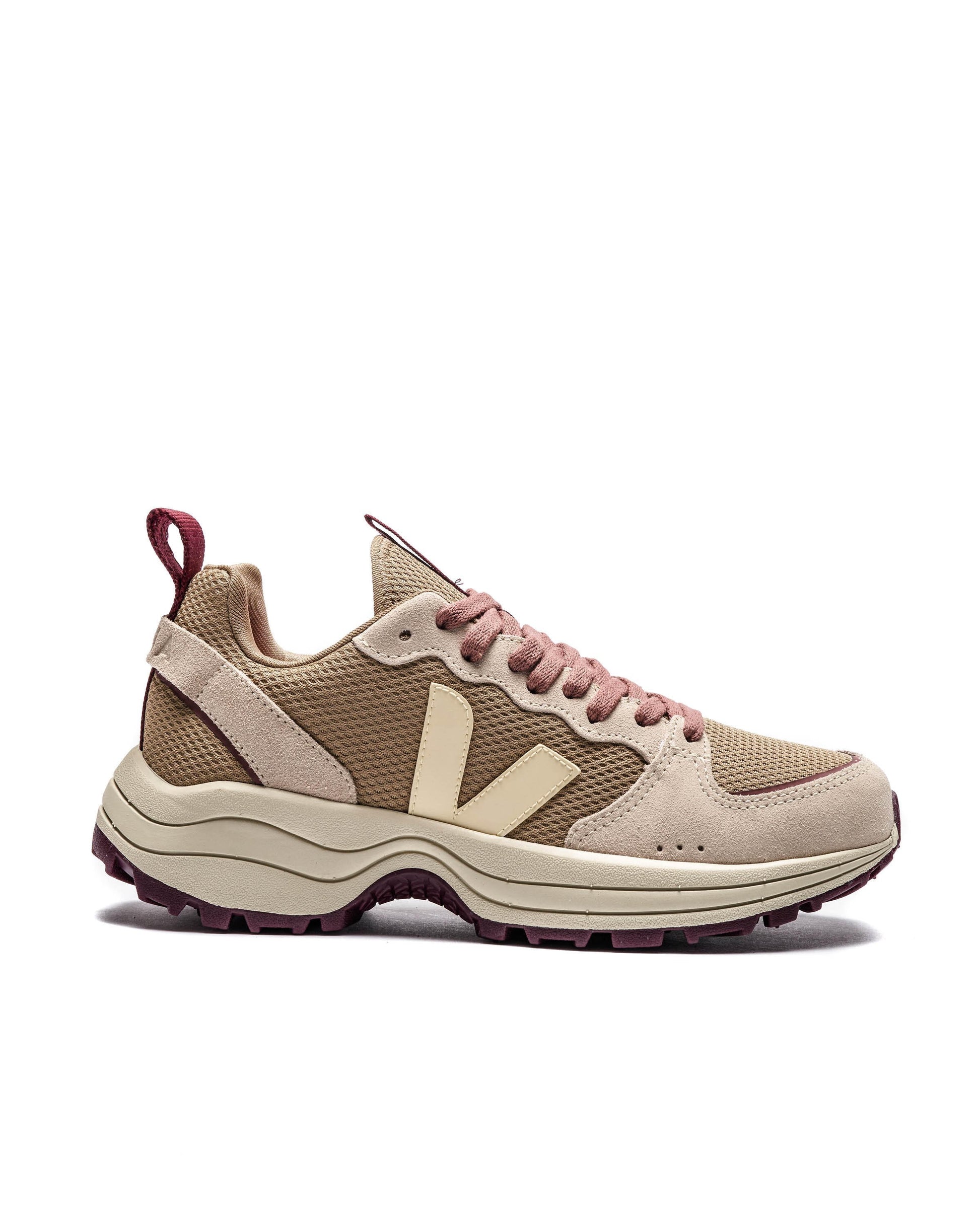 Exclusive Veja WMNS Venturi — 4 — Front View