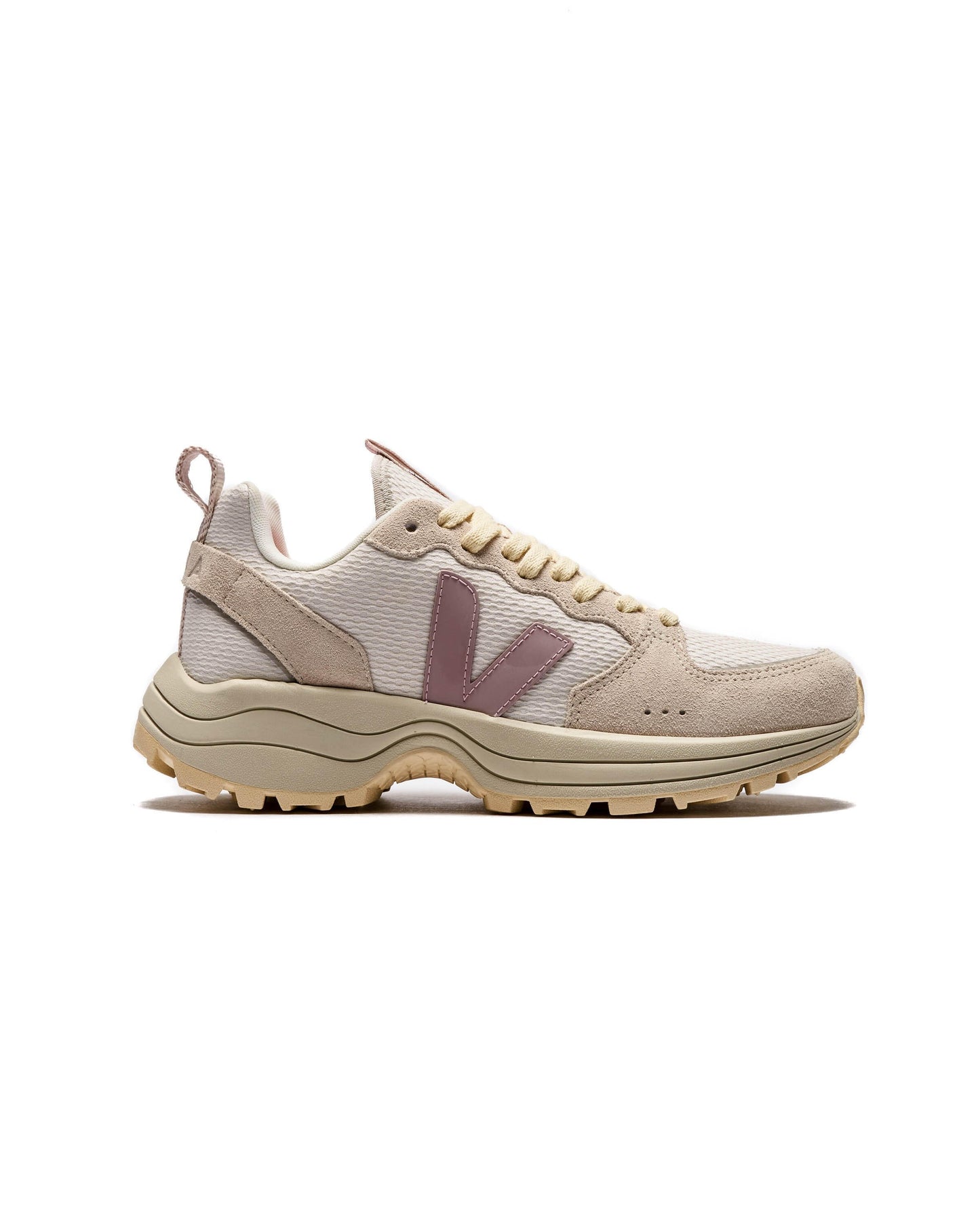 Exclusive Veja WMNS Venturi — 4 — Front View
