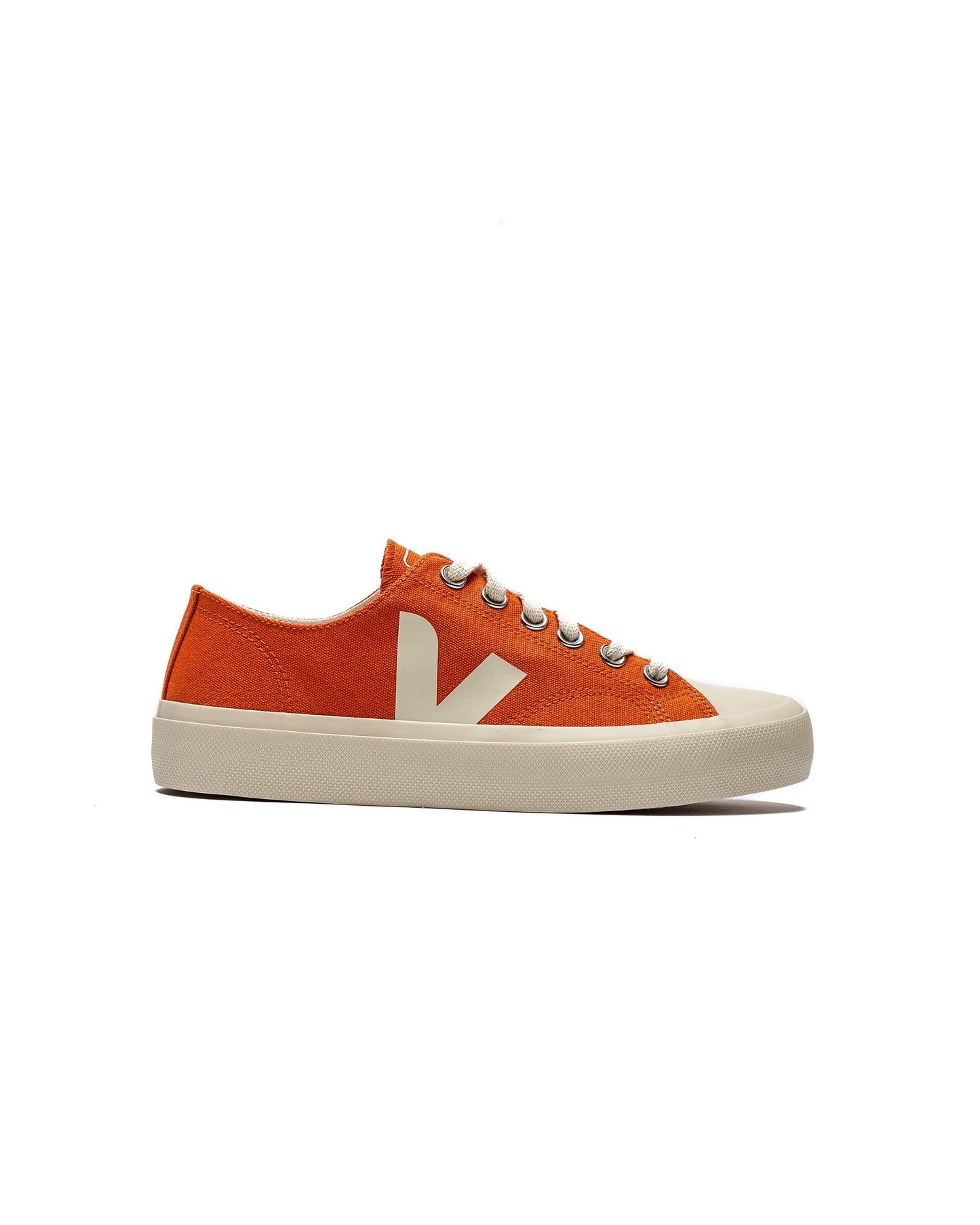 Exclusive Veja WMNS Wata II Low — 4 — Front View