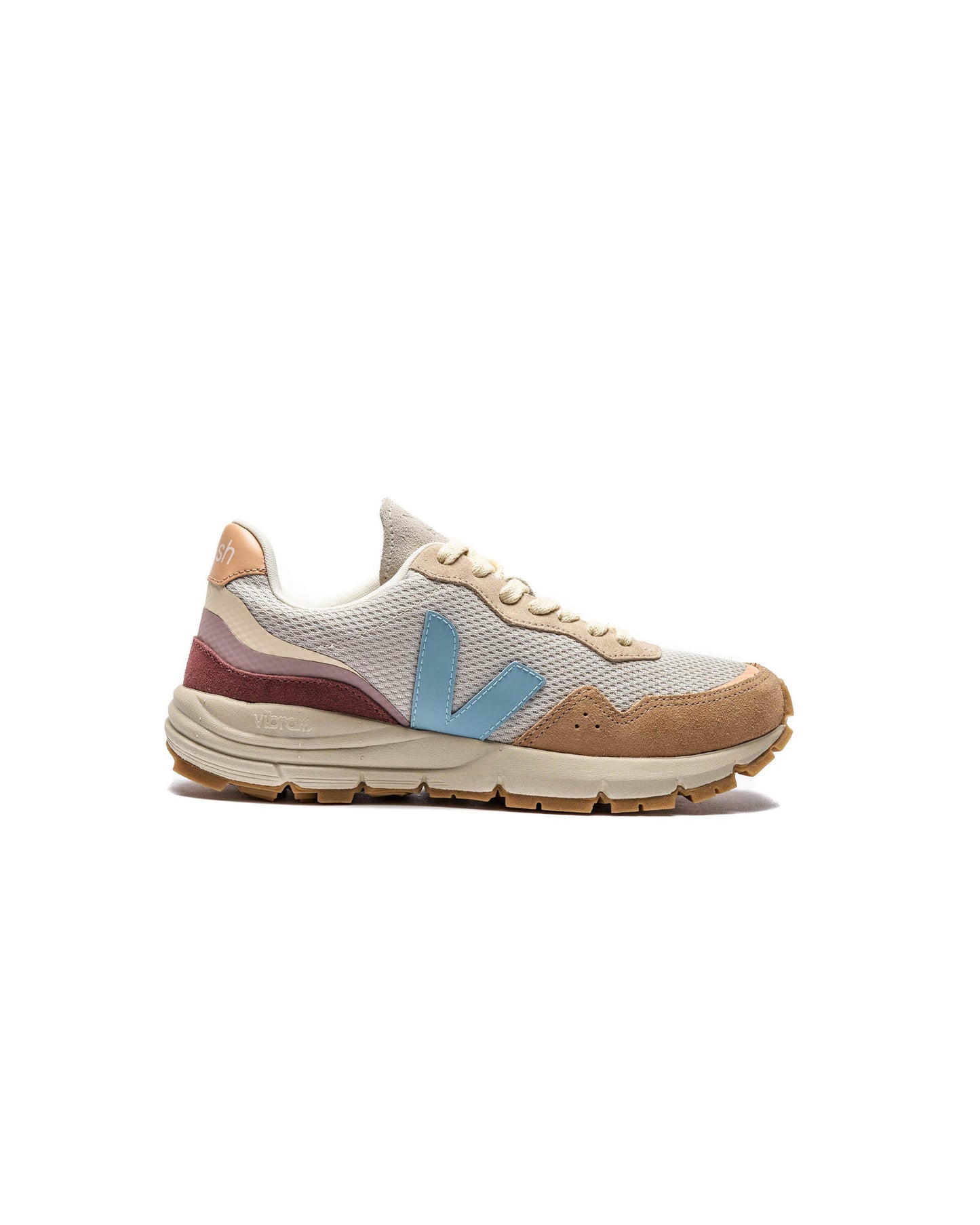 Exclusive Veja x BA&SH WMNS Dekkan — 4 — Front View