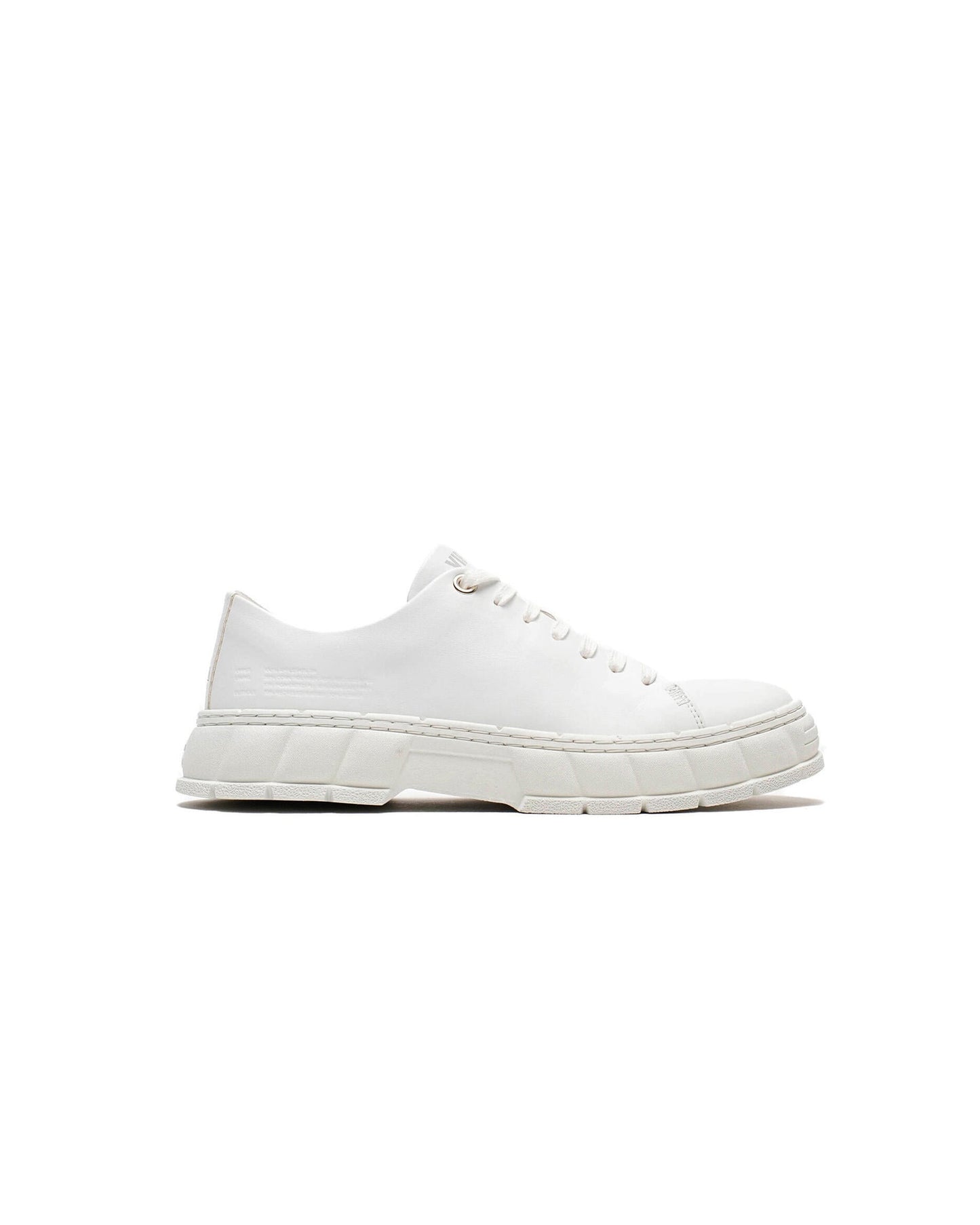 Exclusive Viron 2005 — 3 — Front View