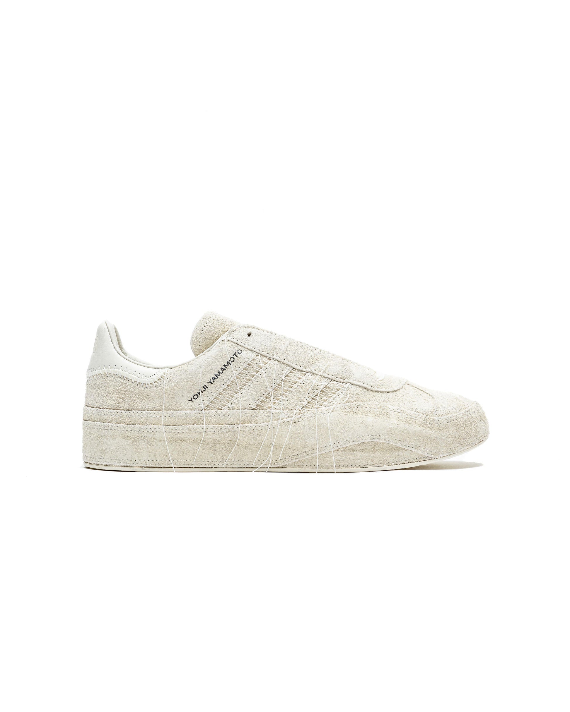 Exclusive Y-3 GAZELLE — 3.5 — Front View